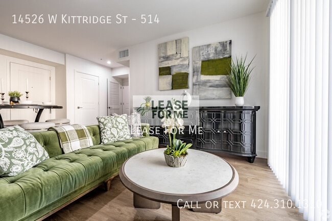 Photo - 14526 Kittridge St Unidad 514
