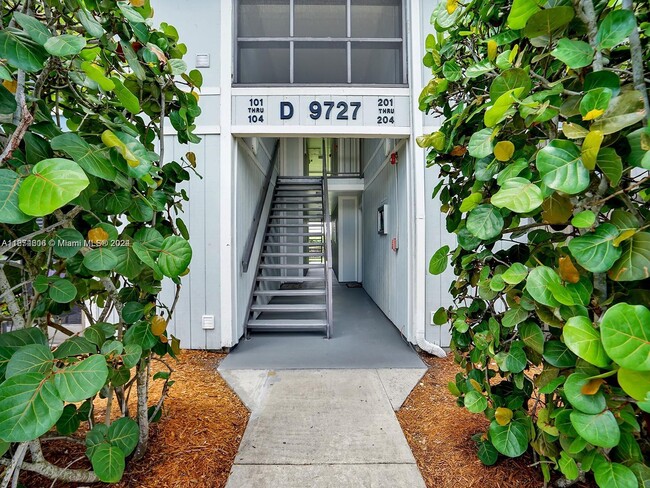 Photo - 9727 Hammocks Blvd Condo Unit 201D