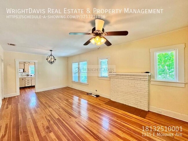 Photo - 1215 E Mohawk Ave
