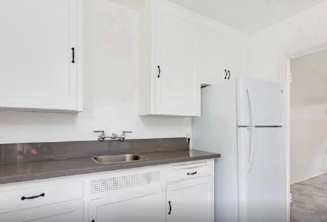 Sage House Apartments