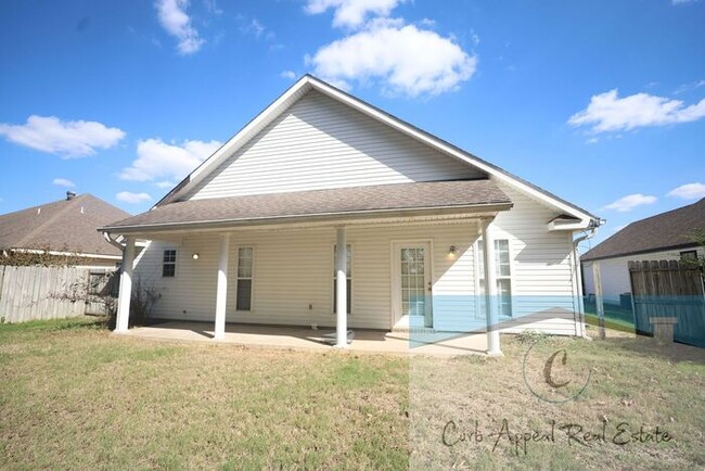 Photo - Beautiful 3 bed /2 bath home - Nettleton s...