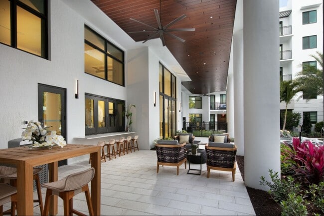 Uptown Boca Villas
