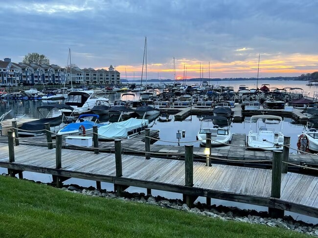 Photo - 18857 Vineyard Point Ln Unit Dockside