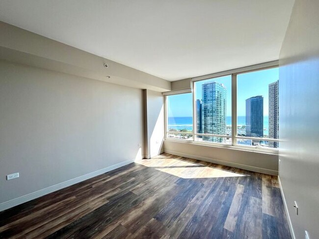 Kakaako: Pacifica 2 Bed, 2 Bath, w/ Den, 2... - Kakaako: Pacifica 2 Bed, 2 Bath, w/ Den, 2... Unit APT 3208
