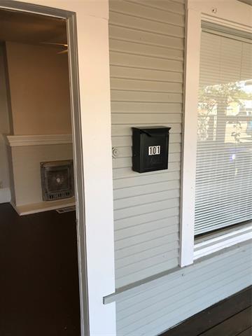 Photo - 1118 N Zang Blvd Unit 101