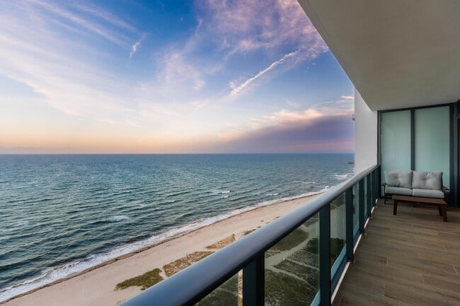 Photo - 900 N Ocean Blvd Unit 1904