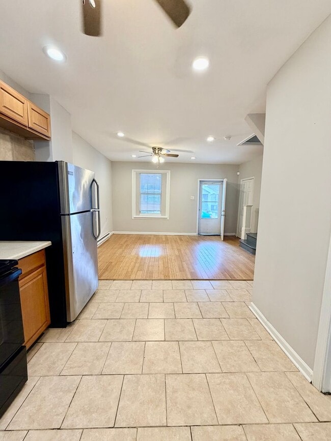 Photo - Rare 5-Bedroom Gem in Kingsessing