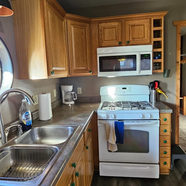 Photo - 424 Overlook Ct