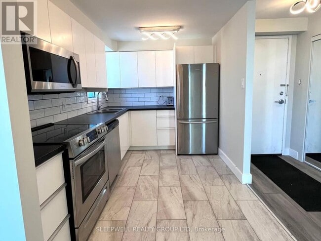 Photo - 1440 Heron Rd Unité 1101