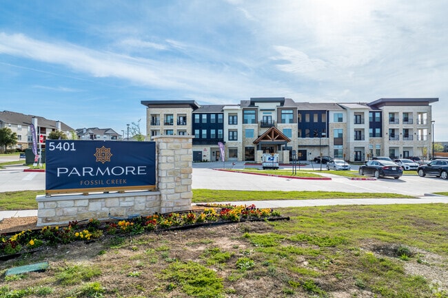Primary - Parmore Fossil Creek 55+ Affordable Housing