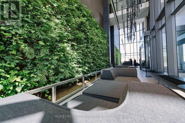 Photo - 16 Bonnycastle St Unit 1306