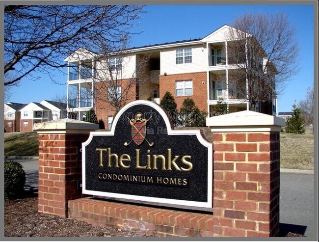 Photo - The Links Condominiums