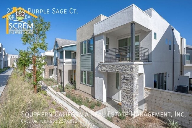 Building Photo - 27124 W Purple Sage Ct