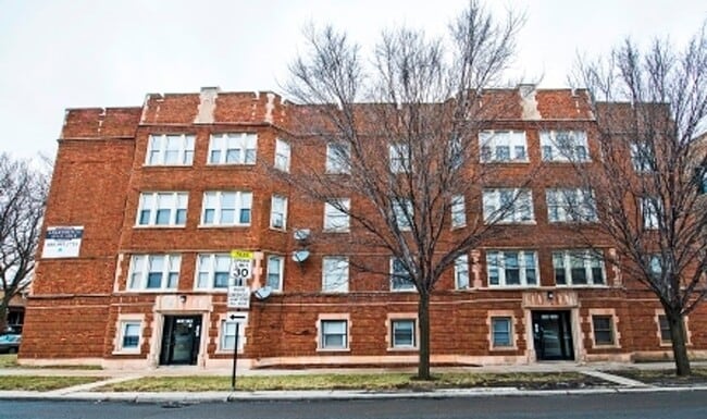 Building Photo - 1448 W 83rd Chicago, IL 60620