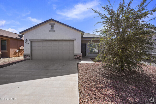 Building Photo - 14904 Jerry Armstrong Ct Rental