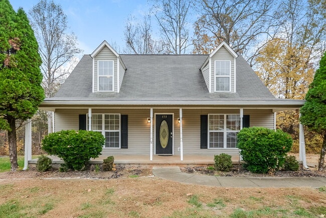 Photo - 172 Elisha Creek Dr House