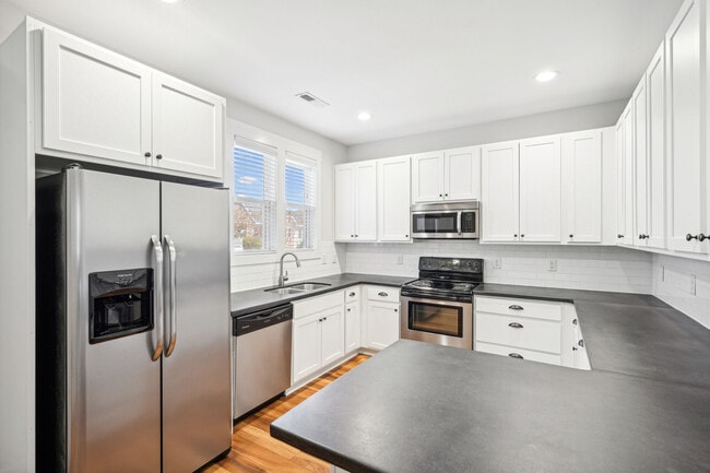 Photo - Cadia Myrtle Landing