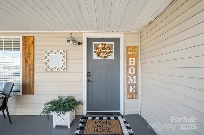 Front Door - 41 Selma Dr