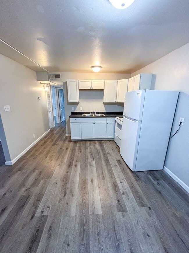 Polkview Apartments