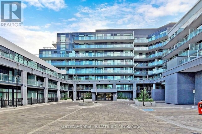 Photo - 621 Sheppard Ave E Unit Gph06