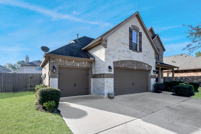 Photo - 20707 Reston Run Ln