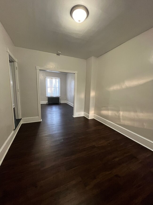 Photo - Charming three-bedroom row house available for rent in the desirable Nazareth