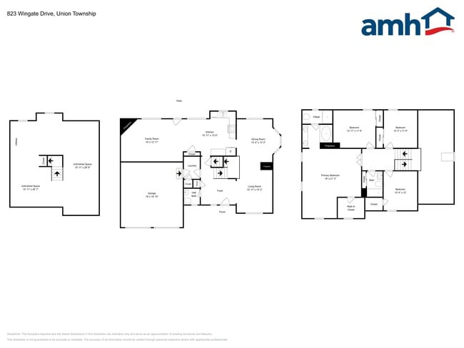 Photo - 823 Wingate Dr