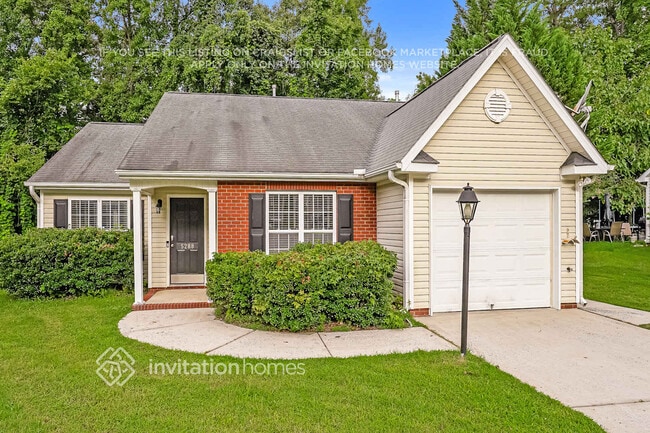 Building Photo - 5288 Mt Hope Dr