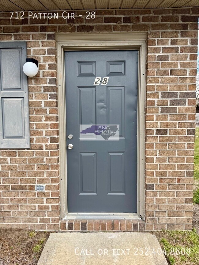 Photo - 712 Patton Cir Unidad 28
