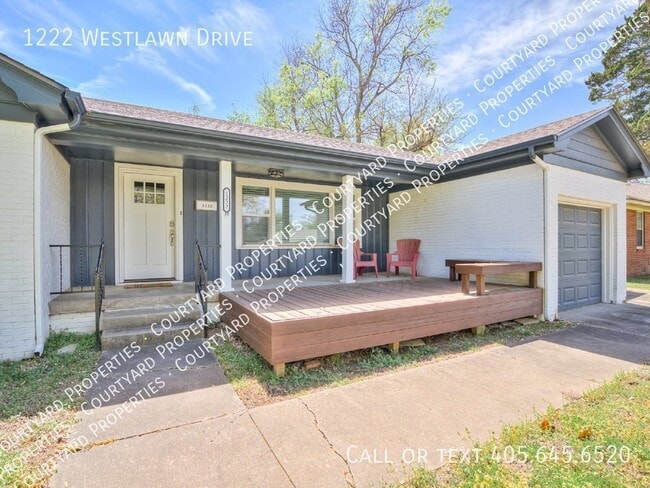 Photo - 1222 Westlawn Dr