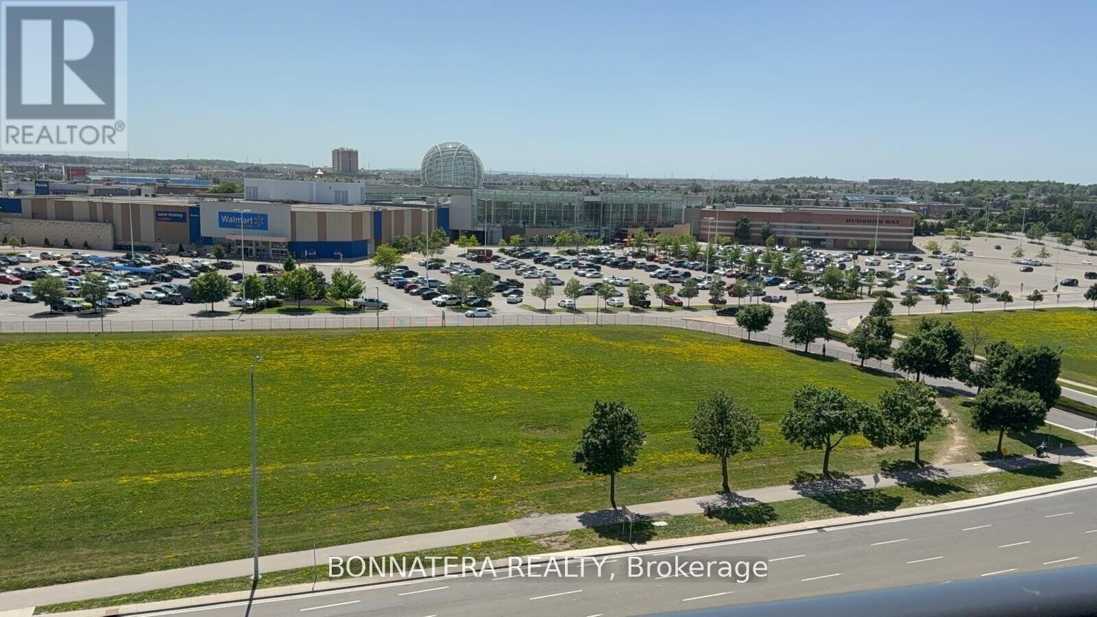 Photo - 2495 Eglinton Ave W Unit 904