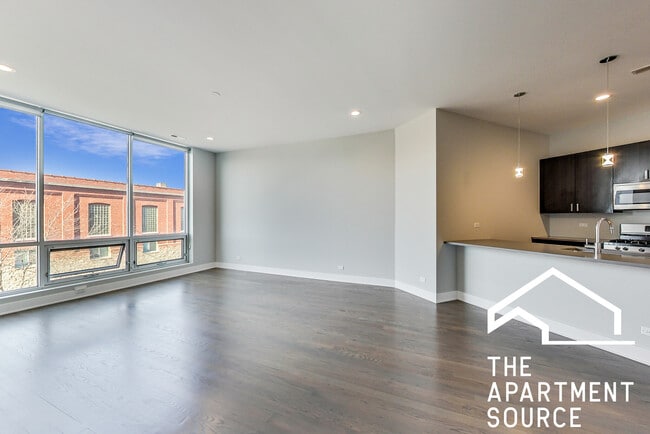 Building Photo - 2349 N Lister Ave Unit 209