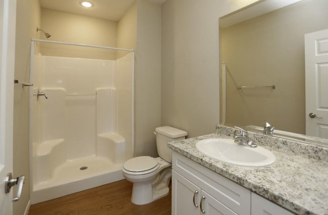 Cimarron Apartments