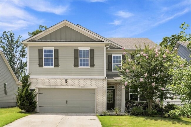 Building Photo - 6801 Scarlet Oak Way