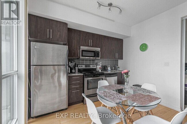 Photo - 65 Bremner Blvd Unit 4311