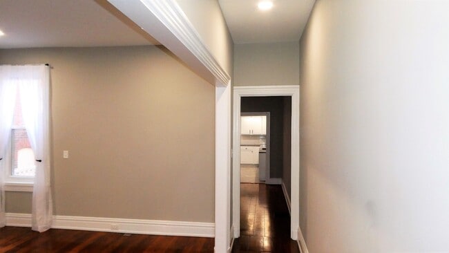 Livingroom - 310 N 3rd St House
