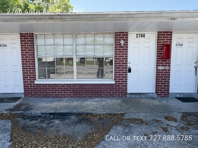 Photo - 2766 46th Ave N Unidad 2766