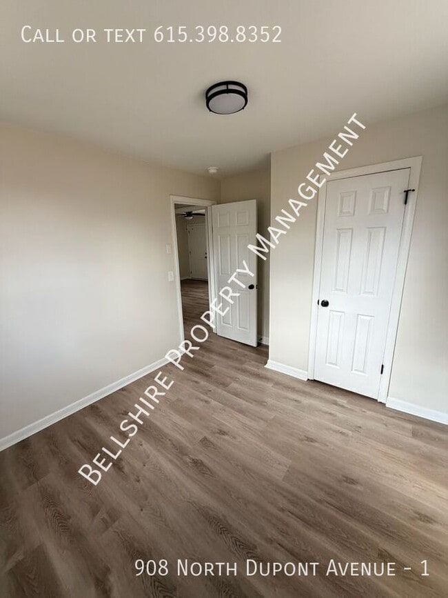 Photo - 908 N Dupont Ave Unit 1