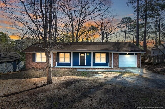 Building Photo - 205 Brookford Ct