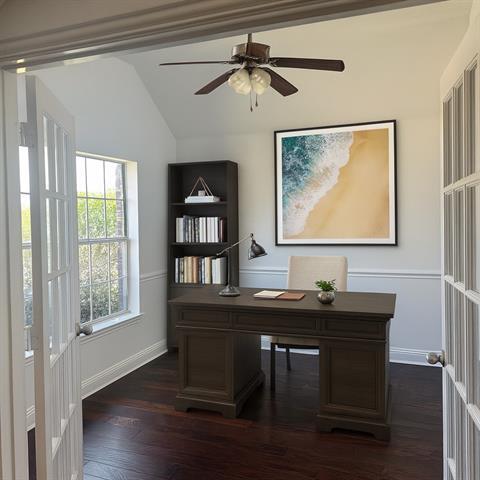 Photo - 5517 Fox Chase Ln