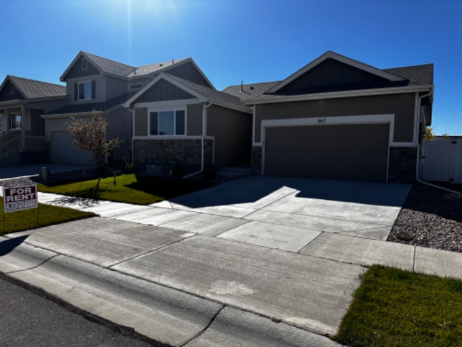 Building Photo - 1917 104th Avenue Ct Rental