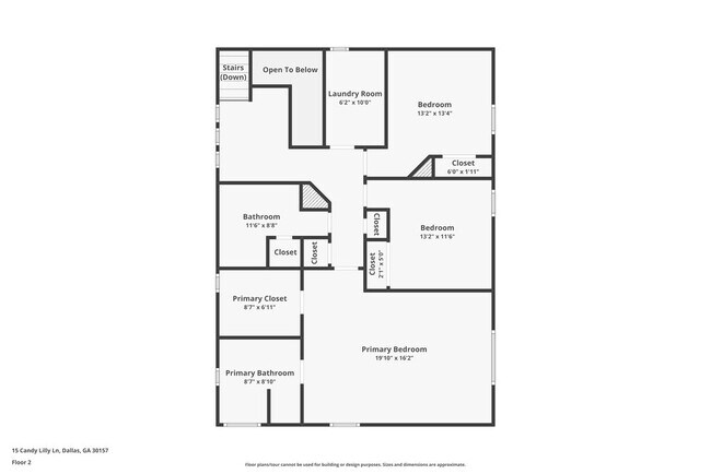 Photo - 15 Candy Lilly Ln