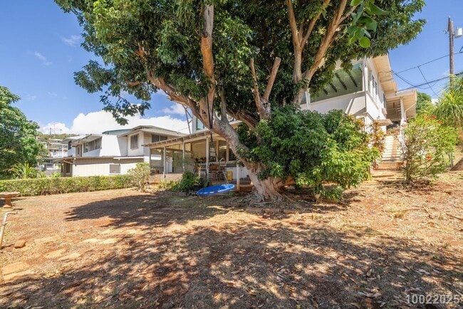 Photo - Move in Ready! 1 BD 1 BA home in Aiea ($300 off the first month’s rent if moved in before Decembe...