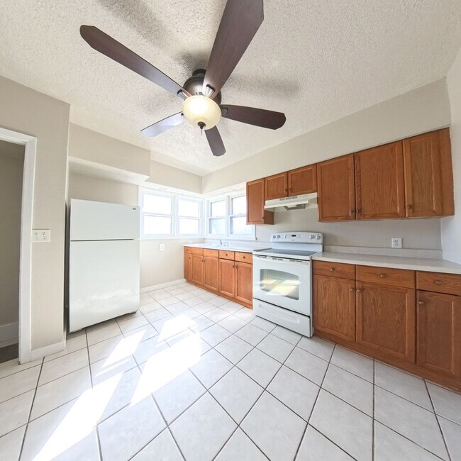 Photo - Newly remodeled 2 Bedroom 1 Bath Home