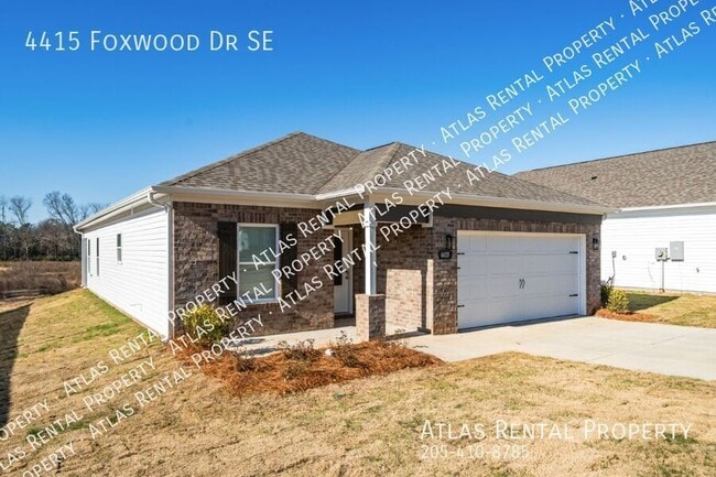 Photo - 4415 Foxwood Dr SE
