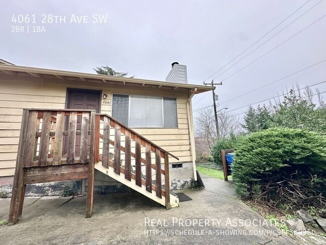Photo - 4061 28th Ave SW