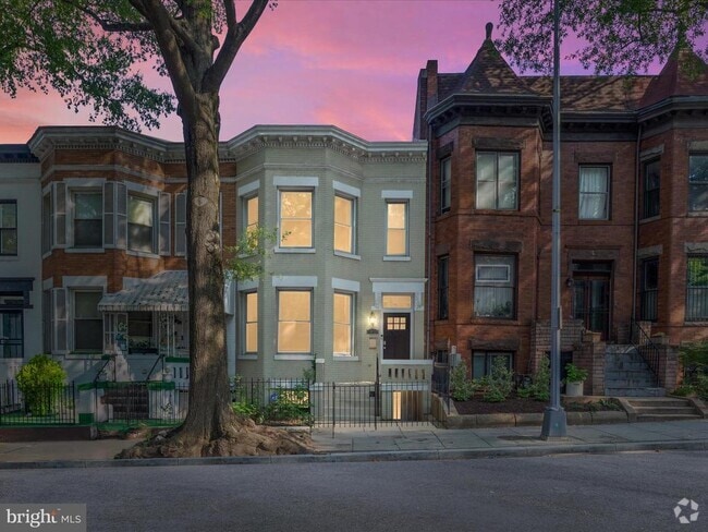 Building Photo - 21 Rhode Island Ave NW Rental