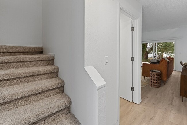 ReNew Rock Creek Townhomes
