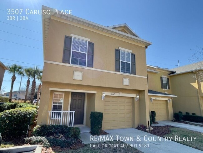 Photo - 3507 Caruso Pl