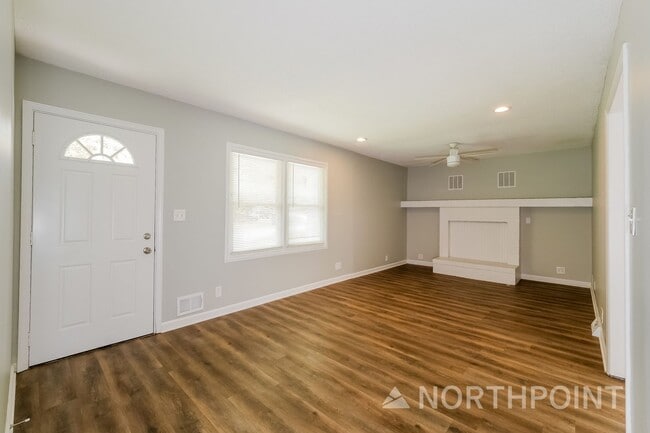 Photo - 4 BR/2BA| Newly Renovated Single Family Home |  1-Car Garage | Basement!